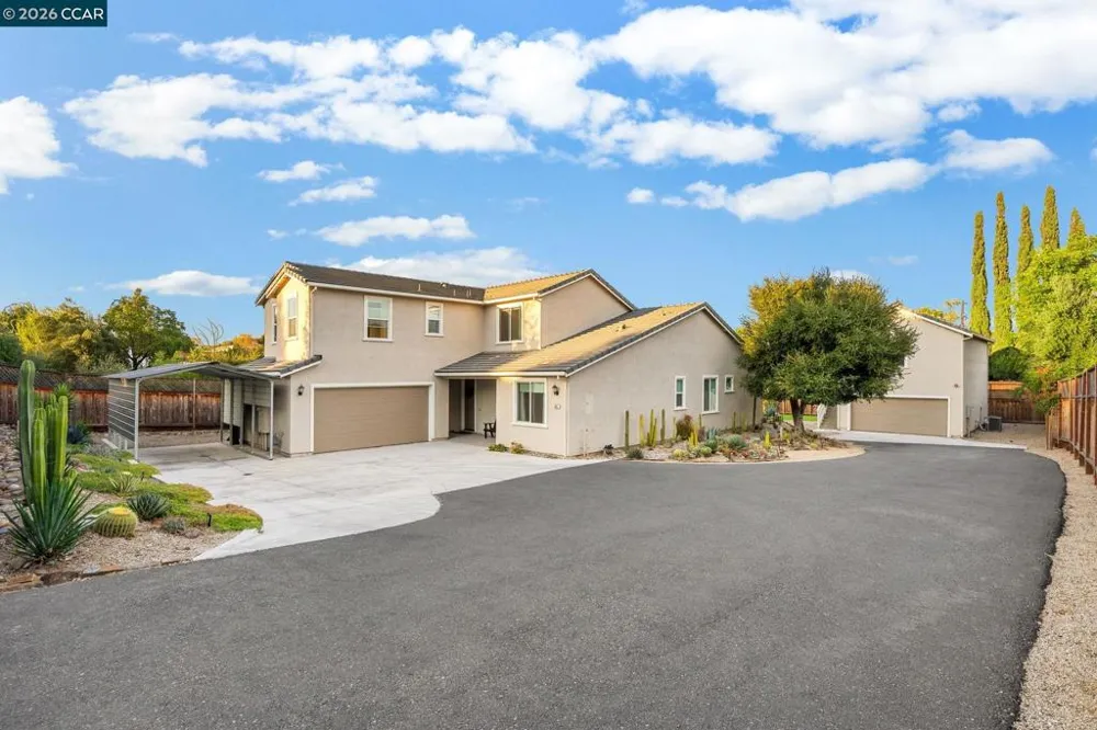 64 Morello Ave Martinez, CA 94553