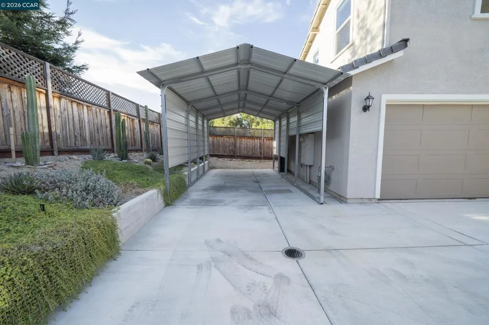 64 Morello Ave Martinez, CA 94553