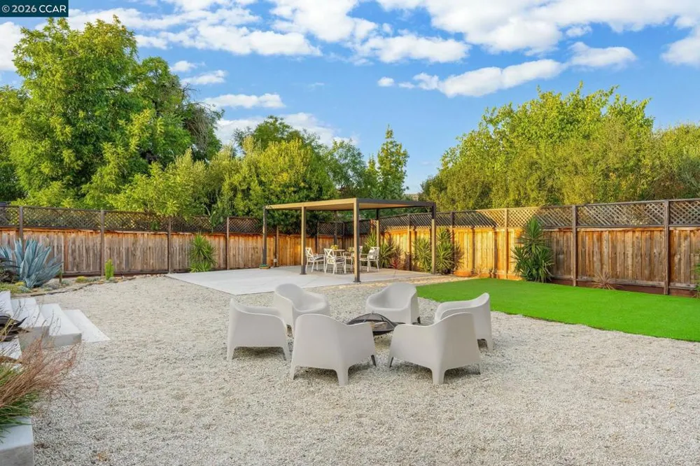 64 Morello Ave Martinez, CA 94553