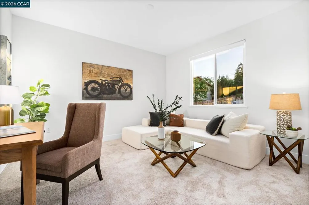 64 Morello Ave Martinez, CA 94553