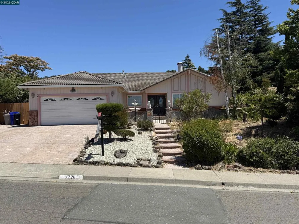 1220 Fascination Cir Richmond, CA 94803