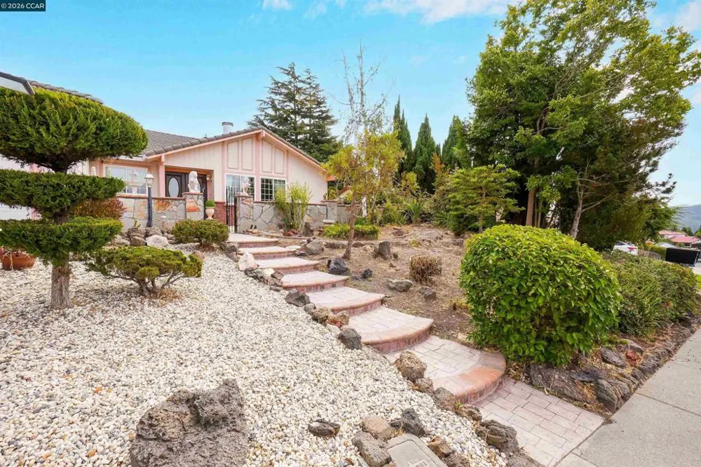 1220 Fascination Cir Richmond, CA 94803