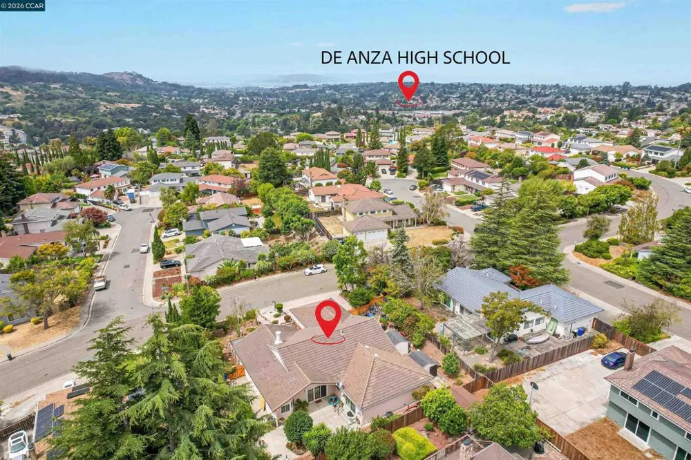 1220 Fascination Cir Richmond, CA 94803