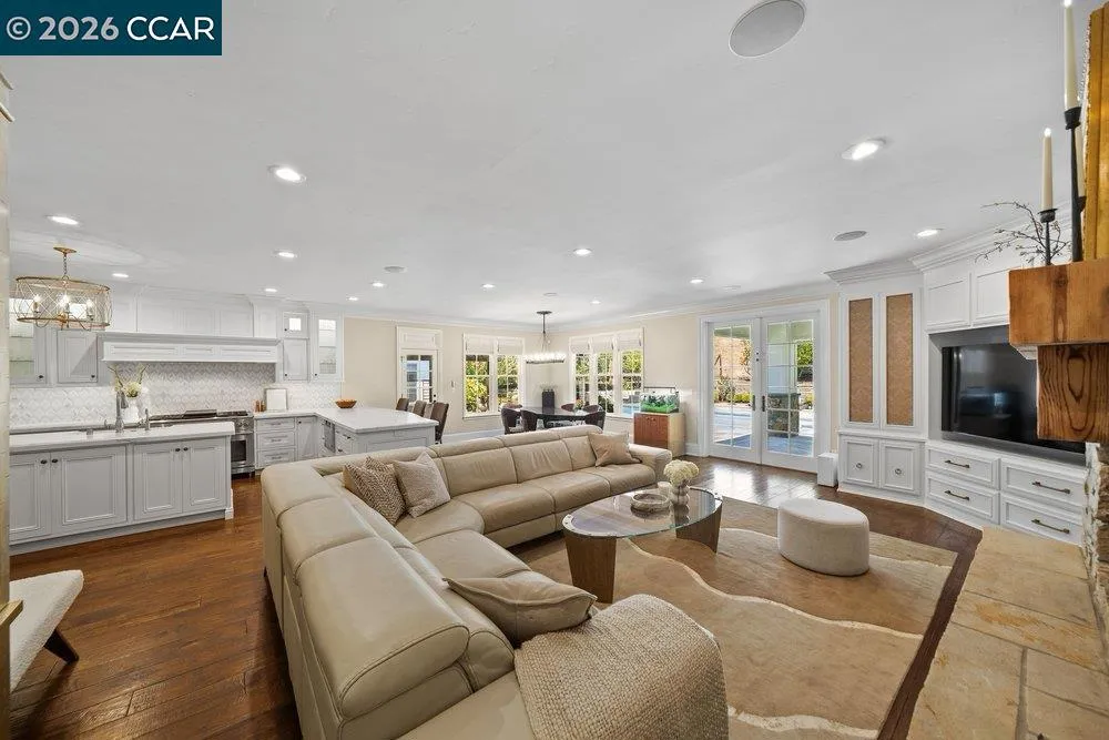 49 Brightwood Cir Danville, CA 94506