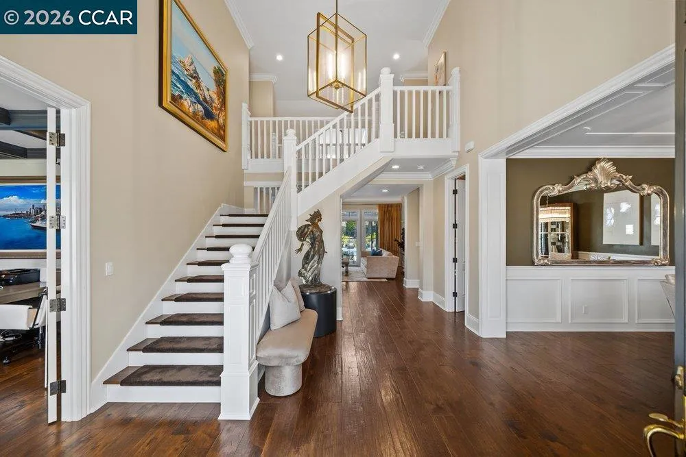 49 Brightwood Cir Danville, CA 94506