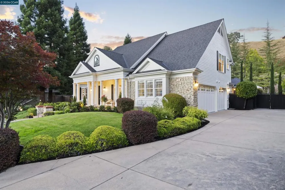 49 Brightwood Cir Danville, CA 94506