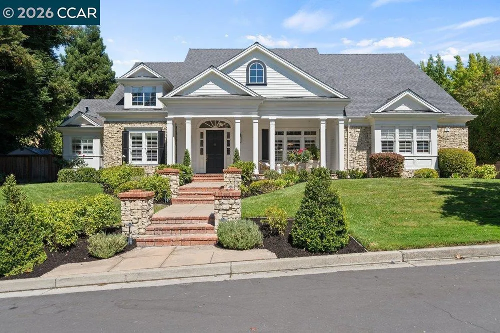 49 Brightwood Cir Danville, CA 94506