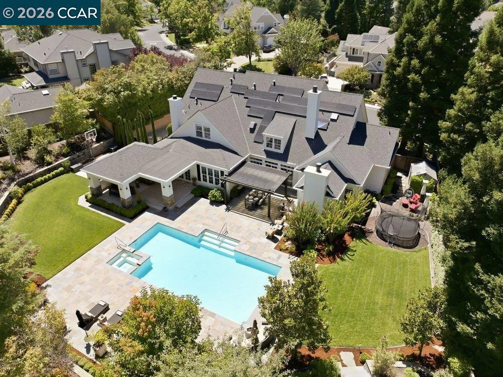49 Brightwood Cir Danville, CA 94506