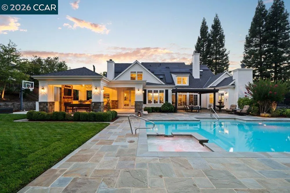 49 Brightwood Cir Danville, CA 94506