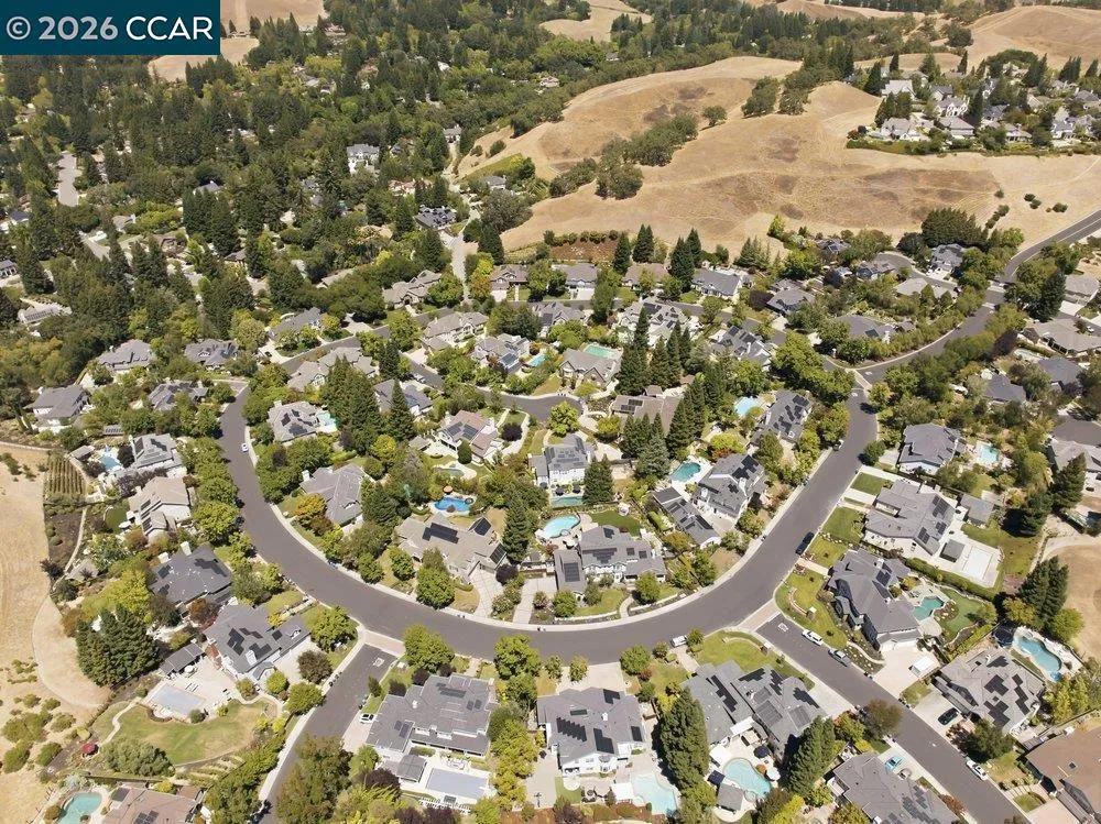 49 Brightwood Cir Danville, CA 94506