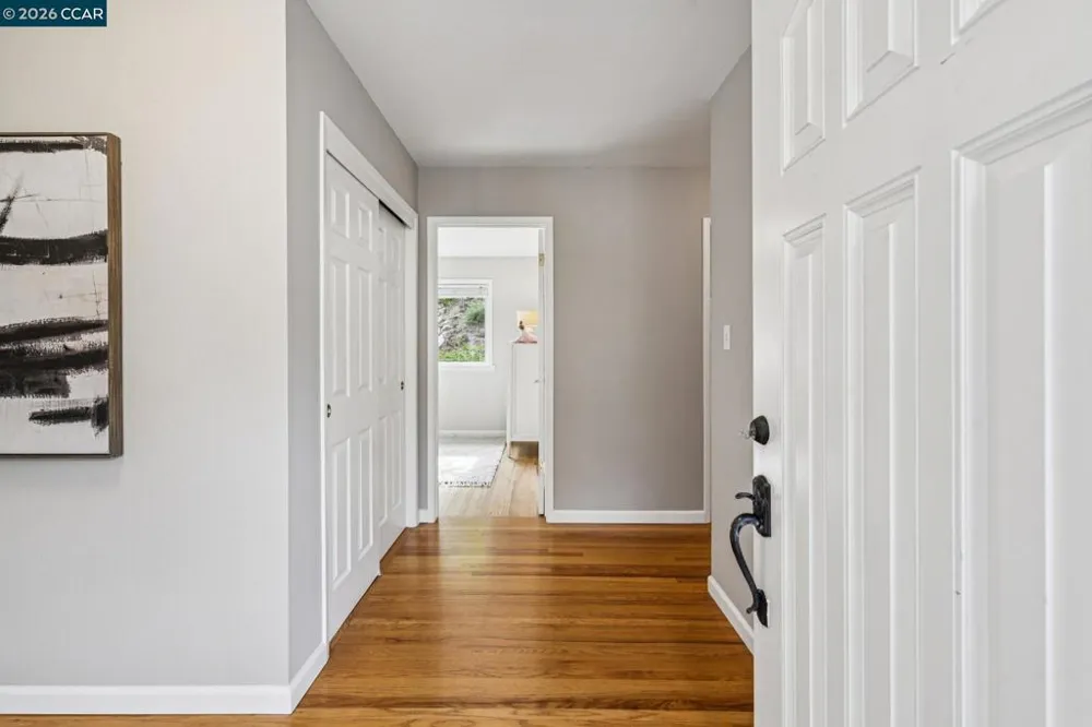 1064 Leland Drive Lafayette, CA 94549