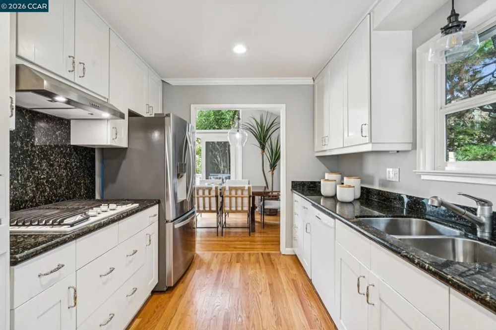 1064 Leland Drive Lafayette, CA 94549