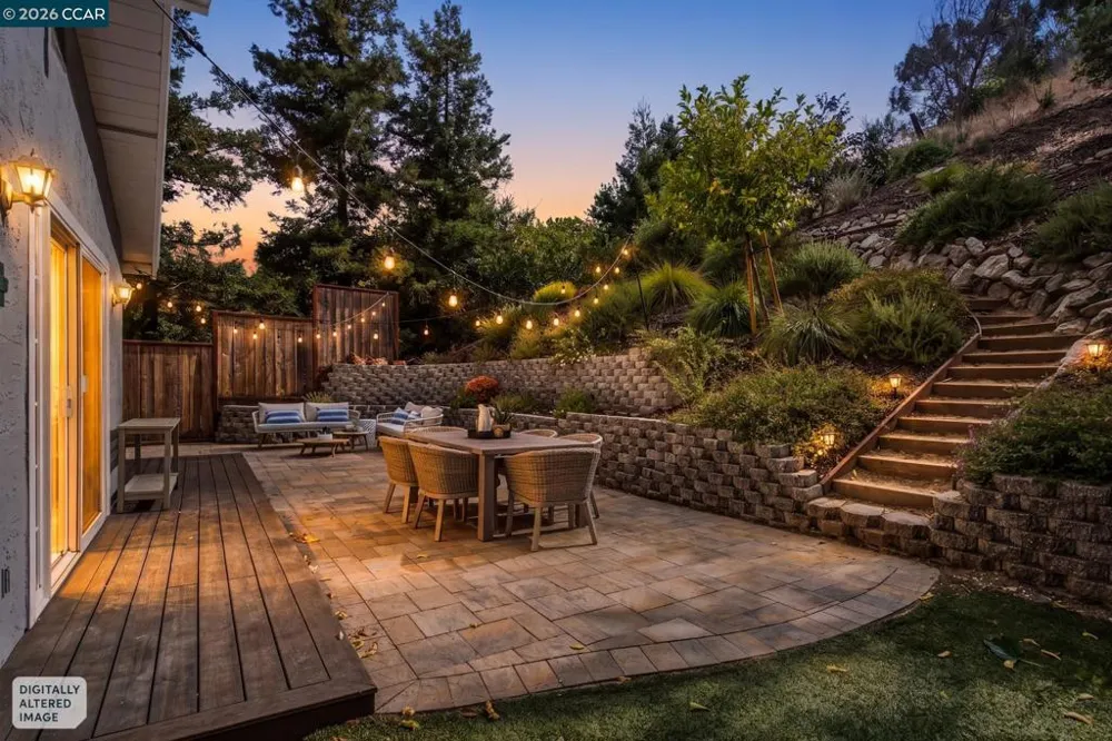 1064 Leland Drive Lafayette, CA 94549