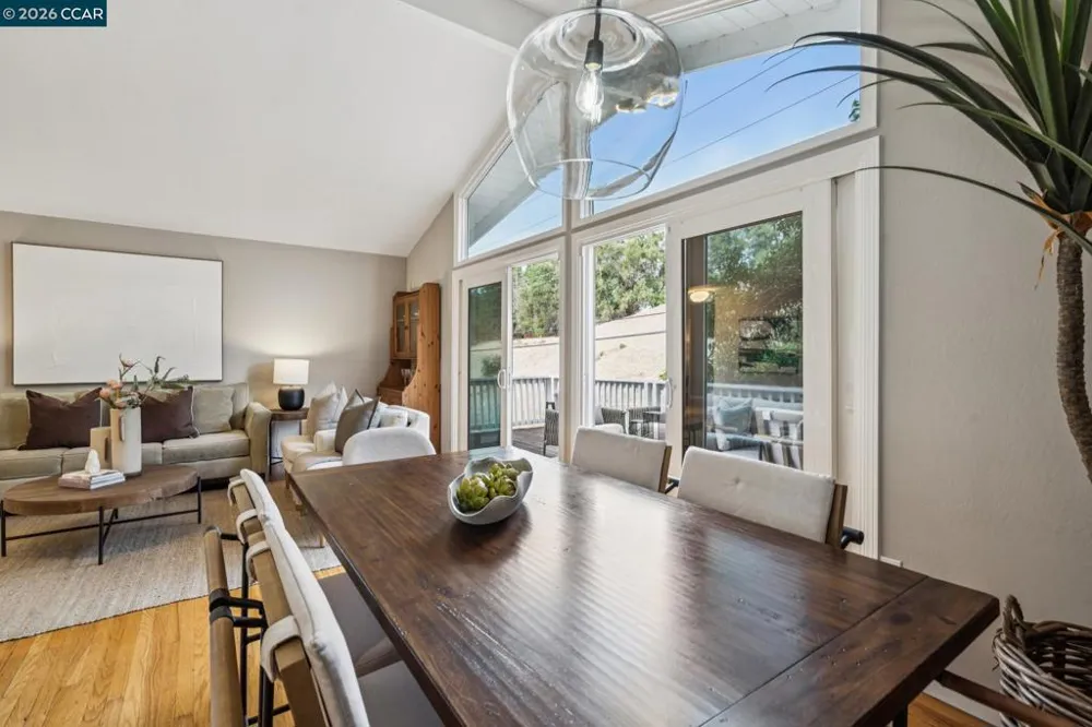 1064 Leland Drive Lafayette, CA 94549