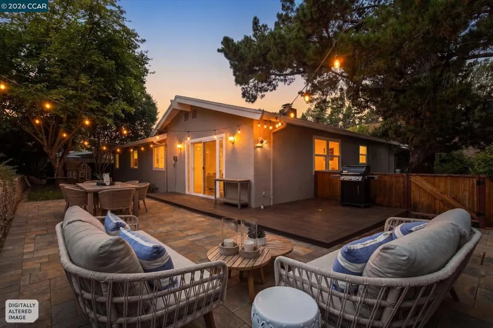 1064 Leland Drive Lafayette, CA 94549