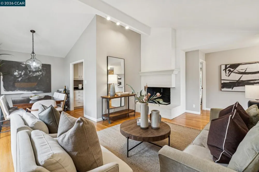 1064 Leland Drive Lafayette, CA 94549
