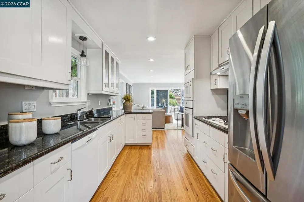 1064 Leland Drive Lafayette, CA 94549