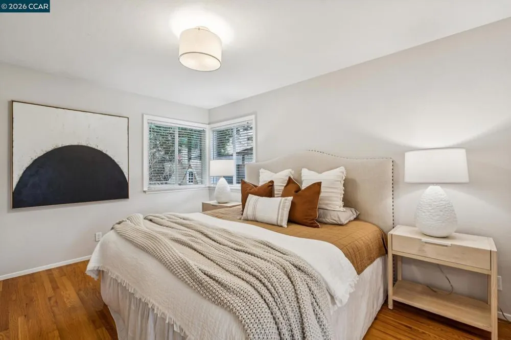 1064 Leland Drive Lafayette, CA 94549