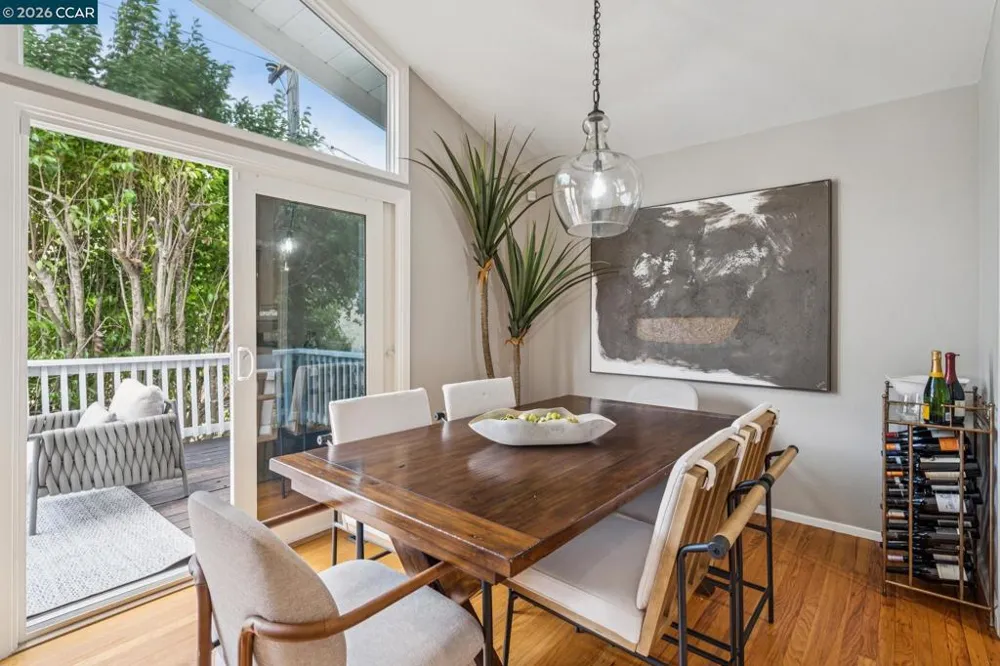 1064 Leland Drive Lafayette, CA 94549