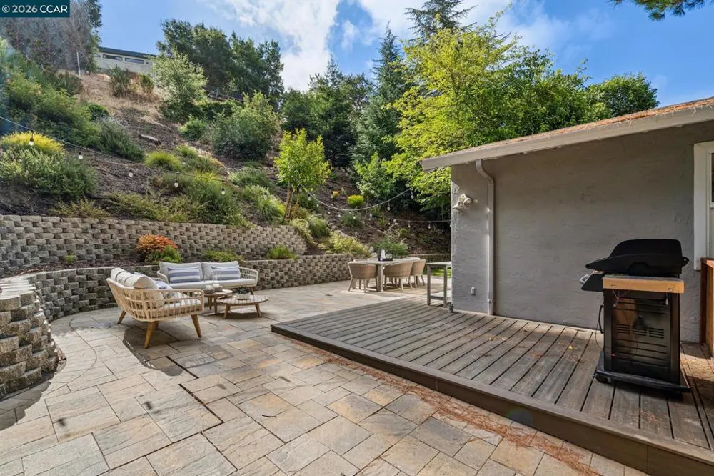 1064 Leland Drive Lafayette, CA 94549