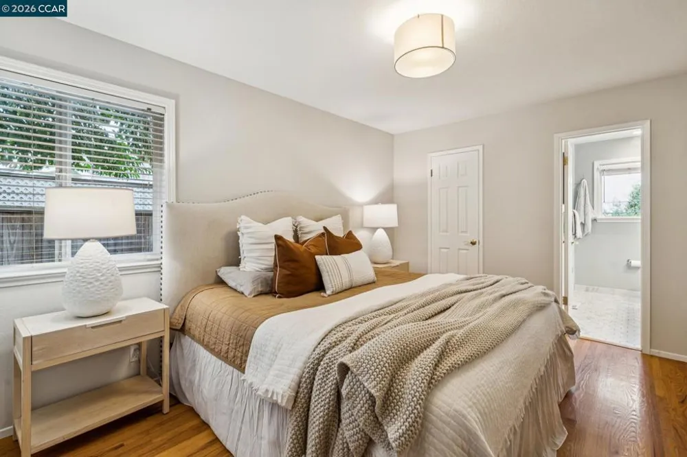 1064 Leland Drive Lafayette, CA 94549