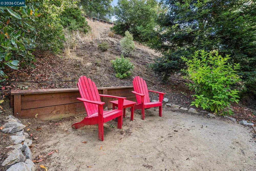 1064 Leland Drive Lafayette, CA 94549