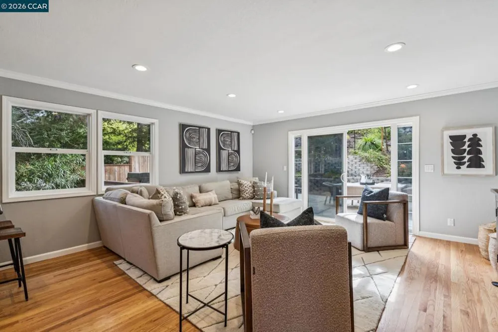 1064 Leland Drive Lafayette, CA 94549