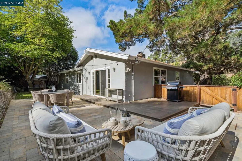 1064 Leland Drive Lafayette, CA 94549