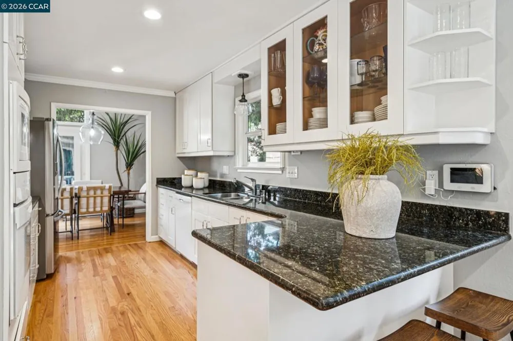 1064 Leland Drive Lafayette, CA 94549