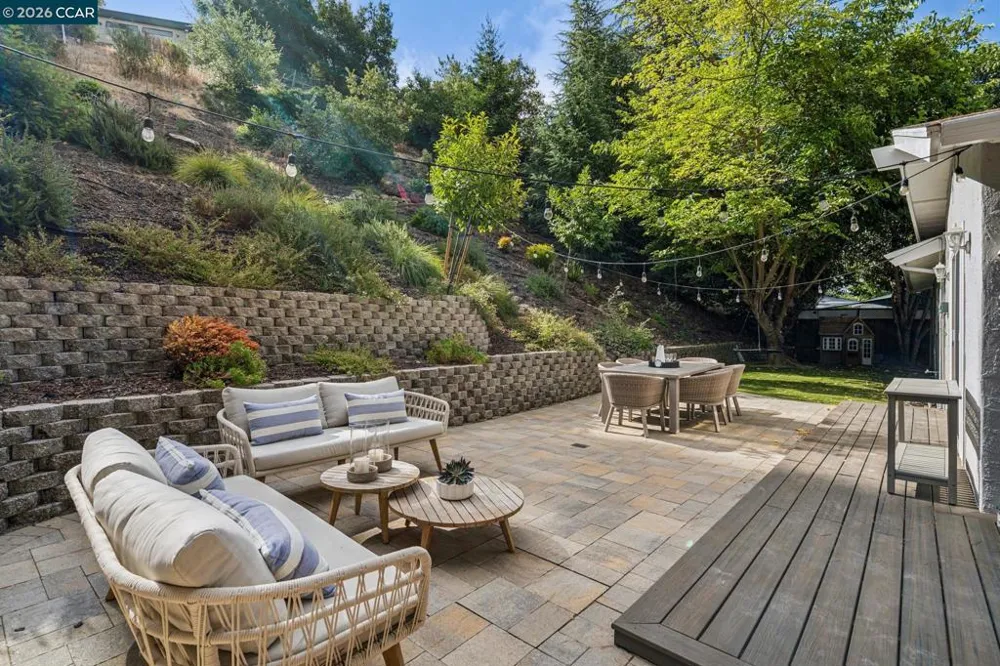 1064 Leland Drive Lafayette, CA 94549