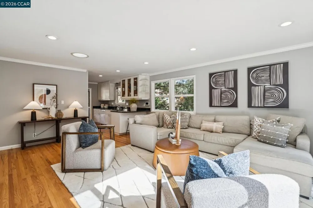 1064 Leland Drive Lafayette, CA 94549