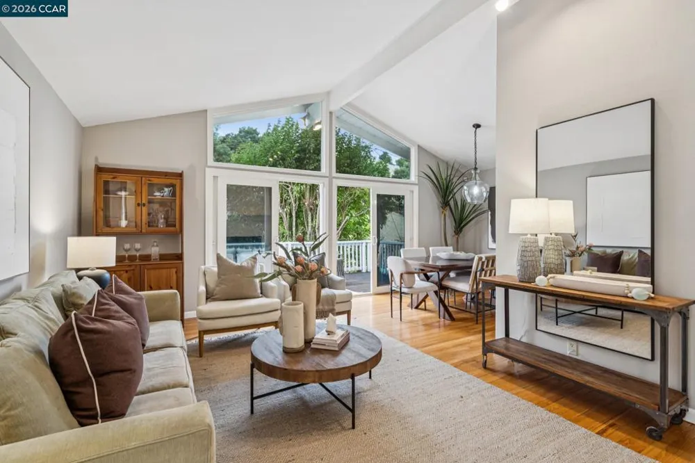 1064 Leland Drive Lafayette, CA 94549