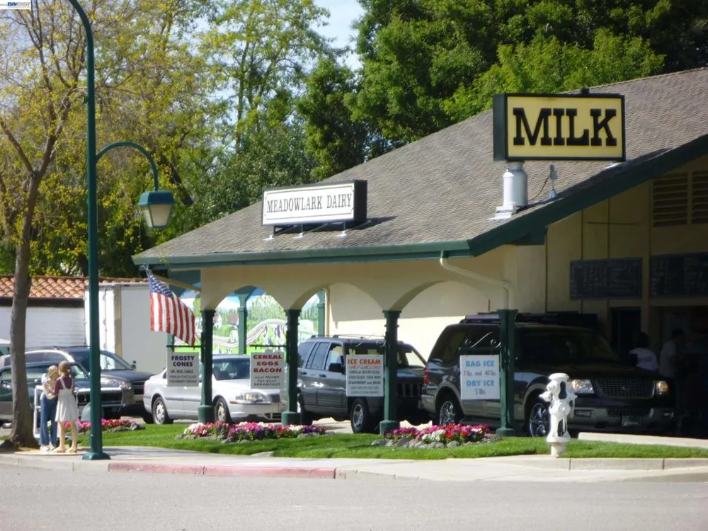 3868 Stanley Blvd Pleasanton, CA 94566