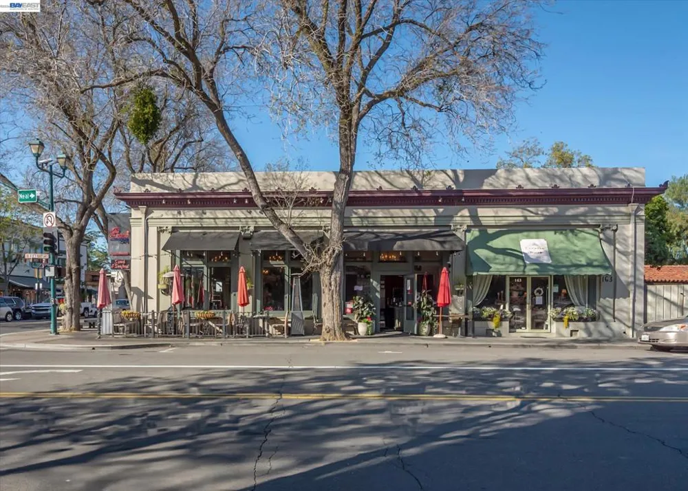 3868 Stanley Blvd Pleasanton, CA 94566