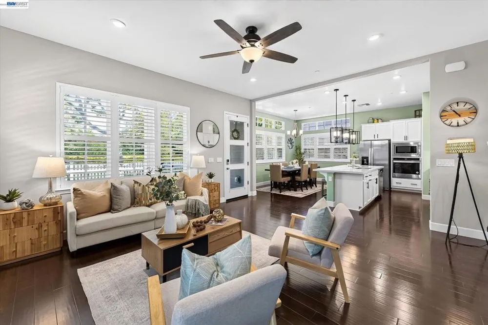 3868 Stanley Blvd Pleasanton, CA 94566
