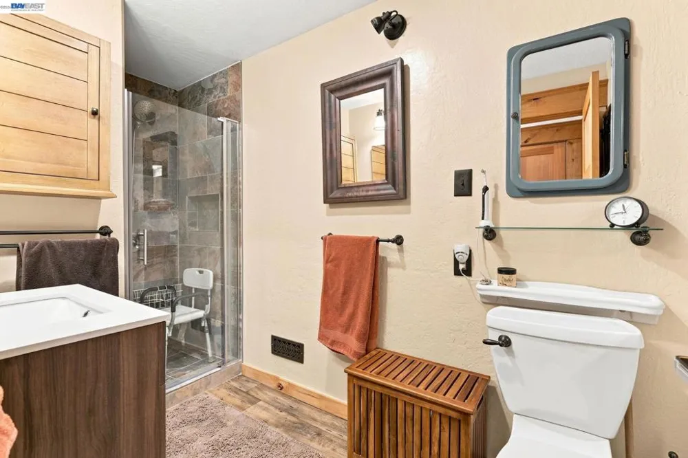 2315 Kilkare Rd Sunol, CA 94586
