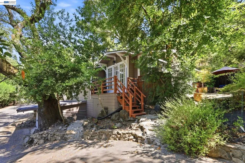 2315 Kilkare Rd Sunol, CA 94586