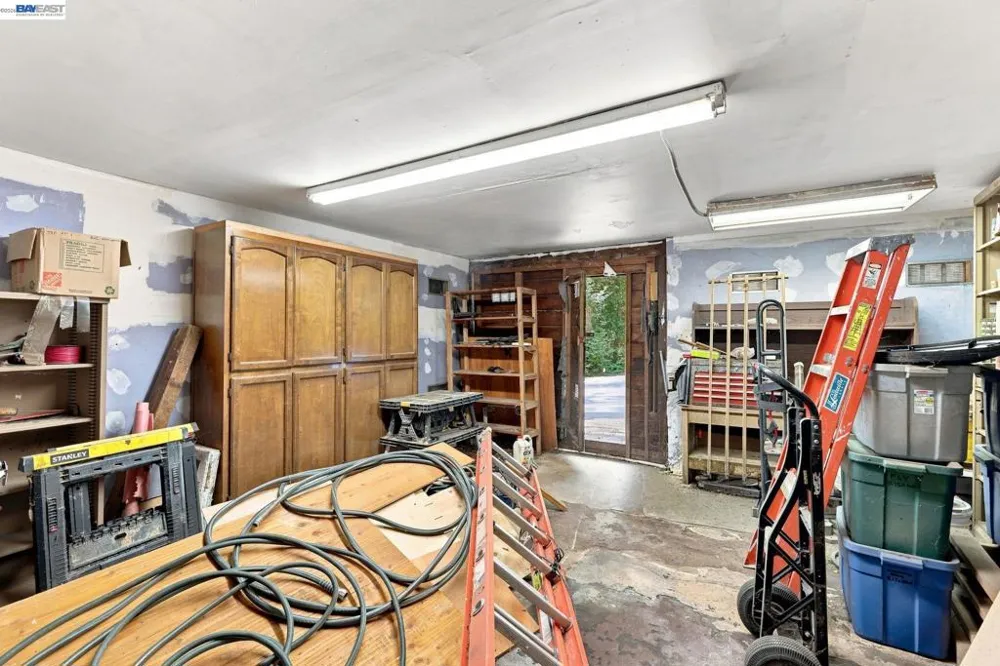 2315 Kilkare Rd Sunol, CA 94586