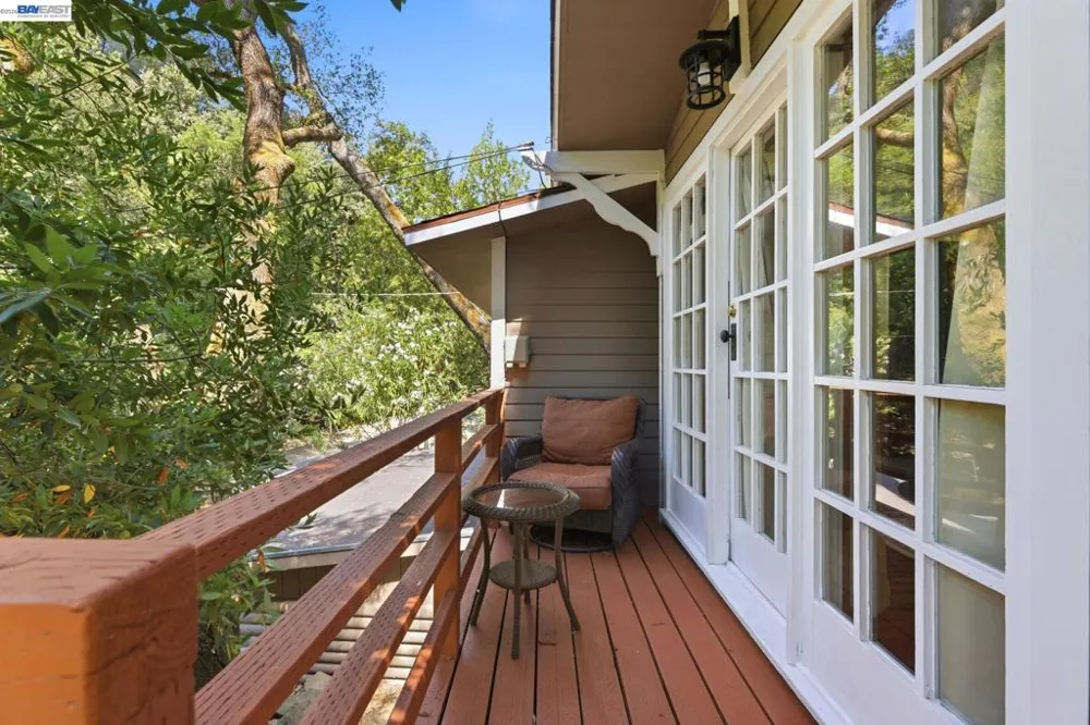 2315 Kilkare Rd Sunol, CA 94586