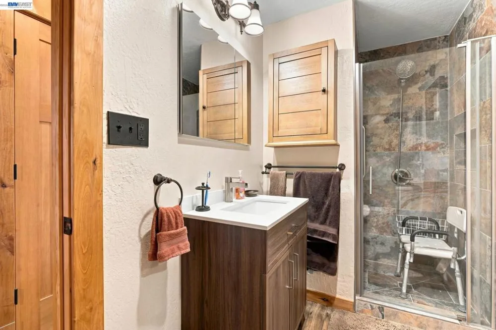 2315 Kilkare Rd Sunol, CA 94586