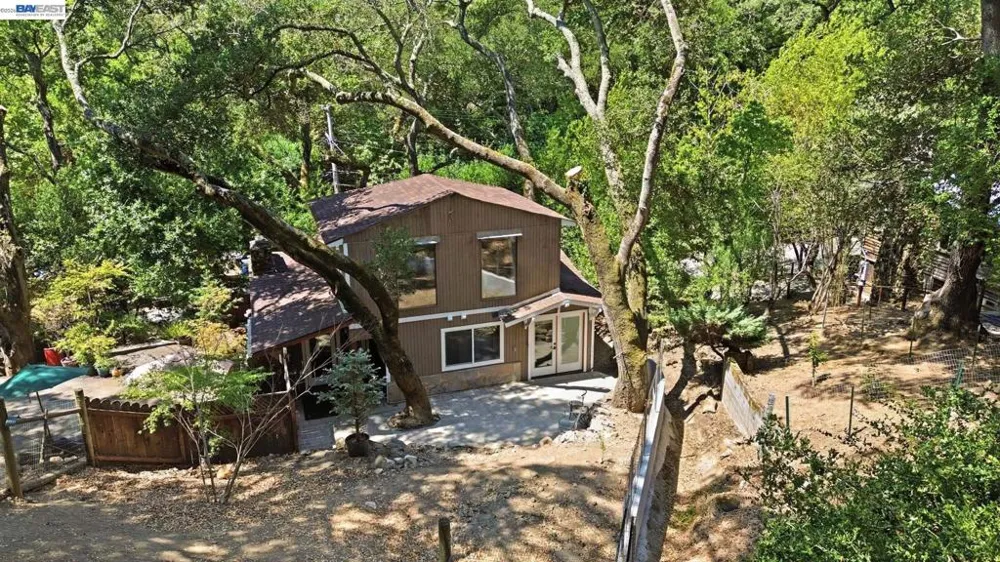 2315 Kilkare Rd Sunol, CA 94586
