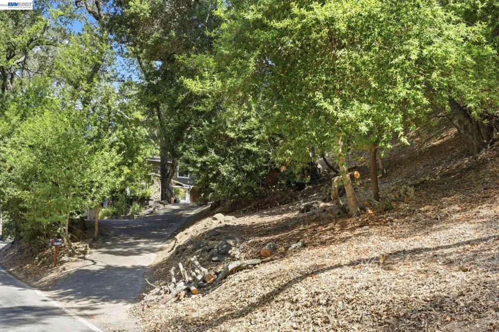 2315 Kilkare Rd Sunol, CA 94586