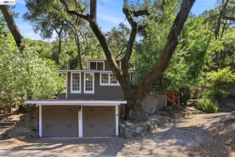 2315 Kilkare Rd
