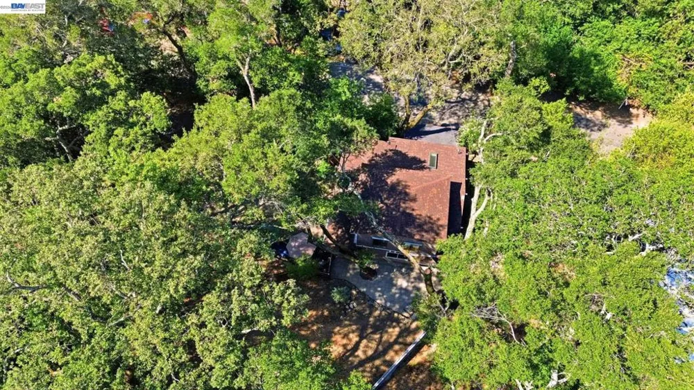 2315 Kilkare Rd Sunol, CA 94586