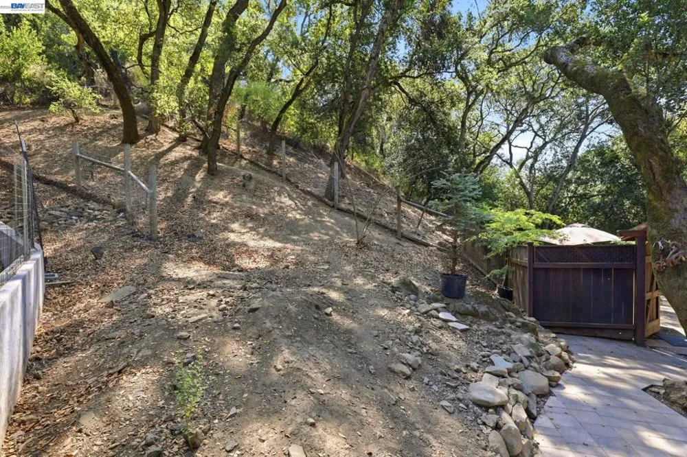 2315 Kilkare Rd Sunol, CA 94586