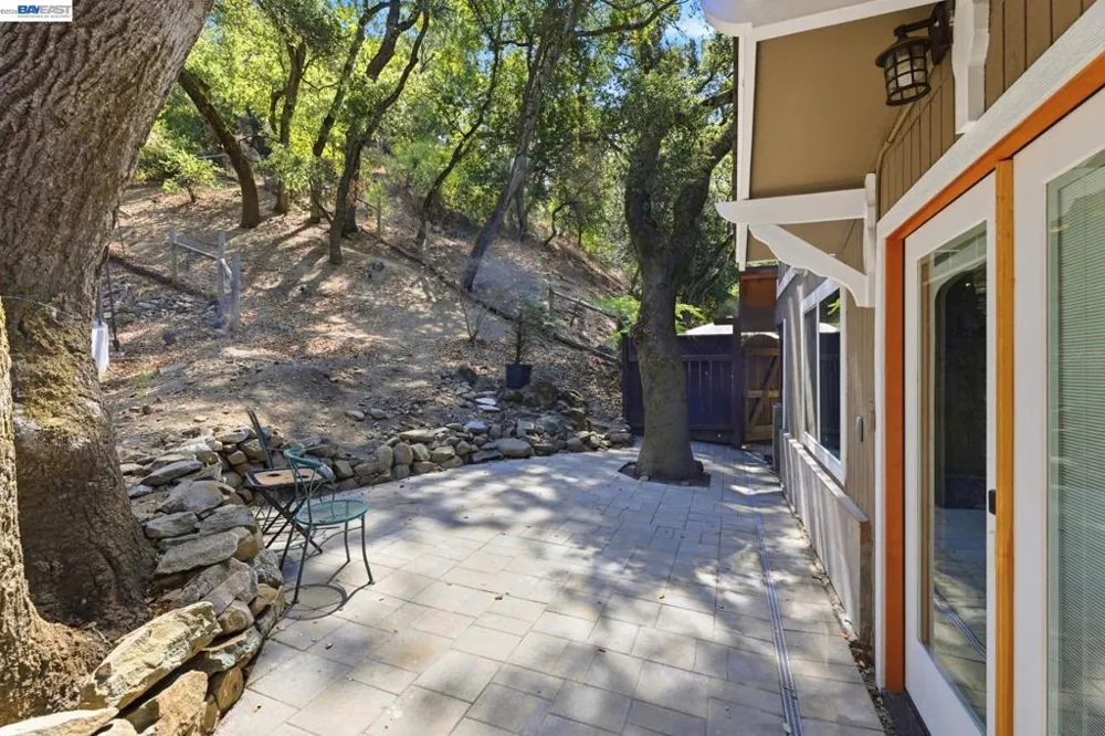 2315 Kilkare Rd Sunol, CA 94586