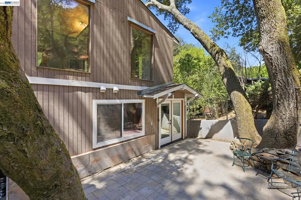 2315 Kilkare Rd Sunol, CA 94586