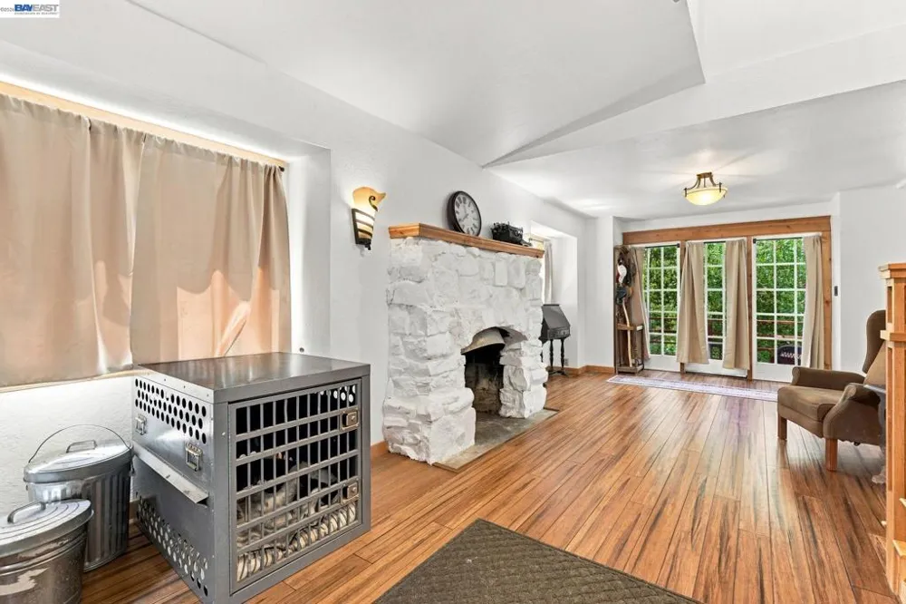 2315 Kilkare Rd Sunol, CA 94586