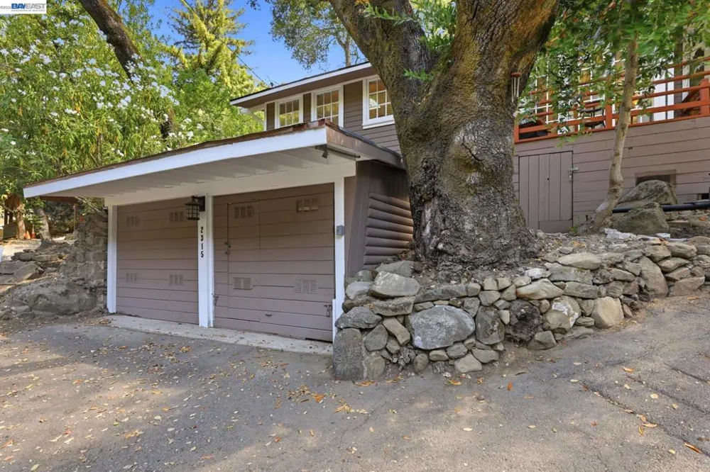 2315 Kilkare Rd Sunol, CA 94586