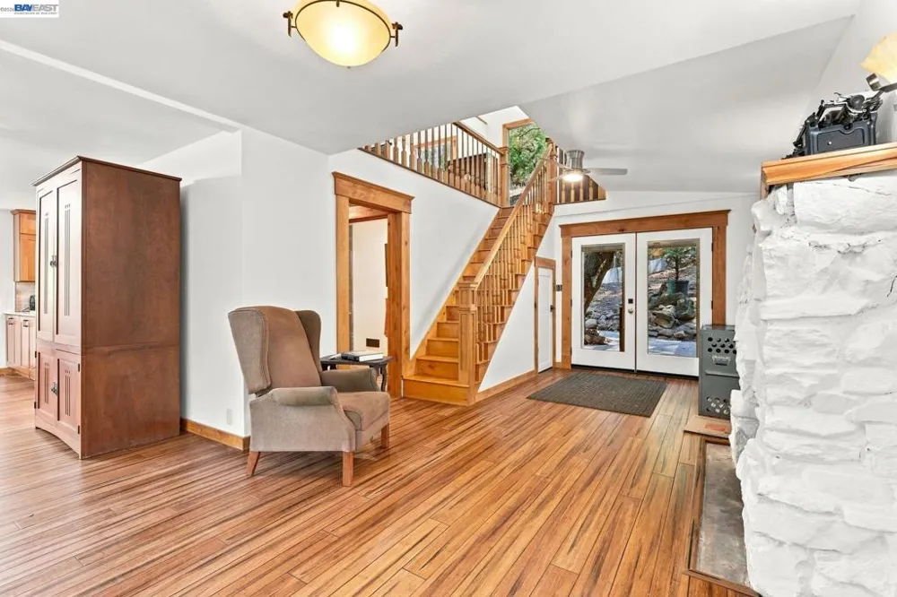 2315 Kilkare Rd Sunol, CA 94586